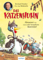 Cover Katzenhuhn 2
