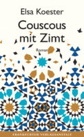 Cover Couscous mit Zimt