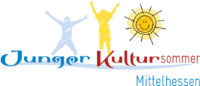 Logo Junger Kultursommer Mittelhessen